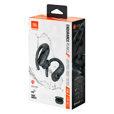 Audifono JBL Endurance Peak 3 - Achorao