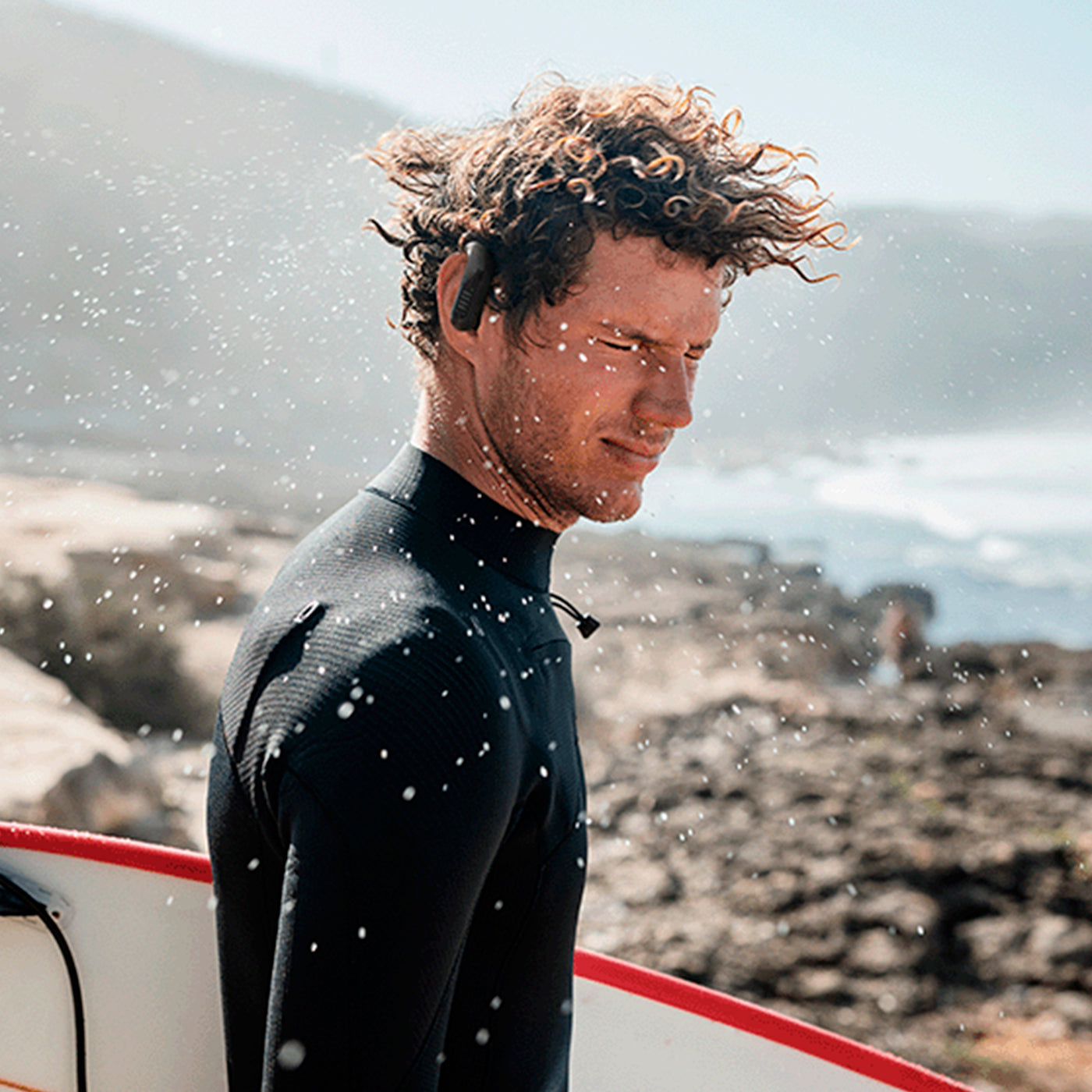 Audifono JBL Endurance Peak 3 - Achorao