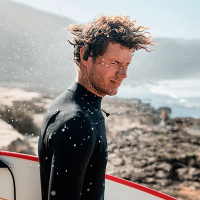 Audifono JBL Endurance Peak 3 - Achorao