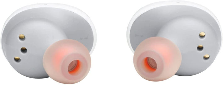 Audifonos inalámbricos JBL Tune 125TWS In-Ear, 32H Batería, Bluetooth - Achorao