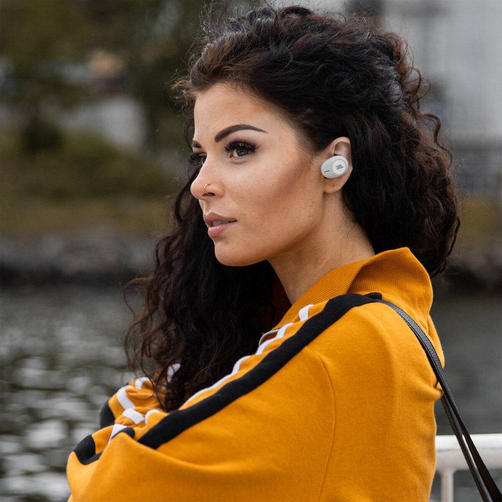 Audifonos inalámbricos JBL Tune 125TWS In-Ear, 32H Batería, Bluetooth - Achorao