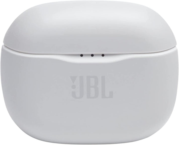 Audifonos inalámbricos JBL Tune 125TWS In-Ear, 32H Batería, Bluetooth - Achorao