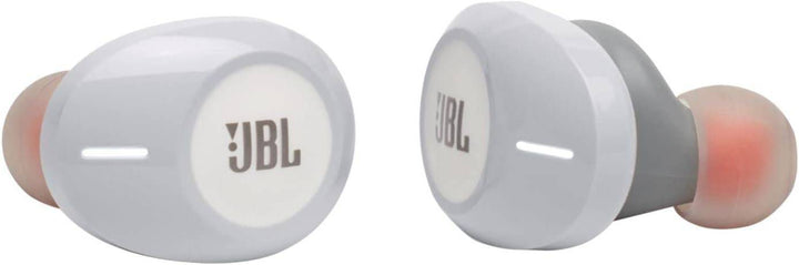 Audifonos inalámbricos JBL Tune 125TWS In-Ear, 32H Batería, Bluetooth - Achorao
