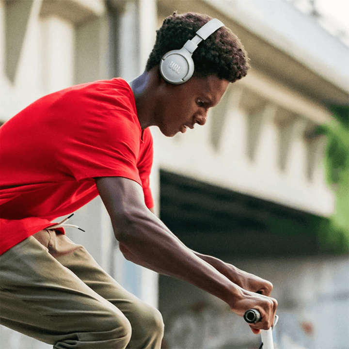 Audífonos inalámbricos JBL Tune 720 BT Blanco - Achorao