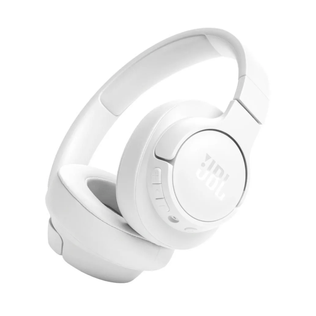 Audífonos inalámbricos JBL Tune 720 BT Blanco - Achorao