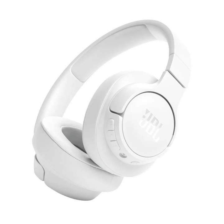 Audífonos inalámbricos JBL Tune 720 BT Blanco - Achorao