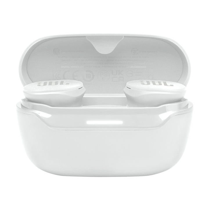Audifonos JBL Endurance race 2 Headphones NC - White - Achorao