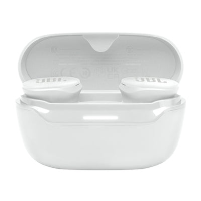 Audifonos JBL Endurance race 2 Headphones NC - White - Achorao