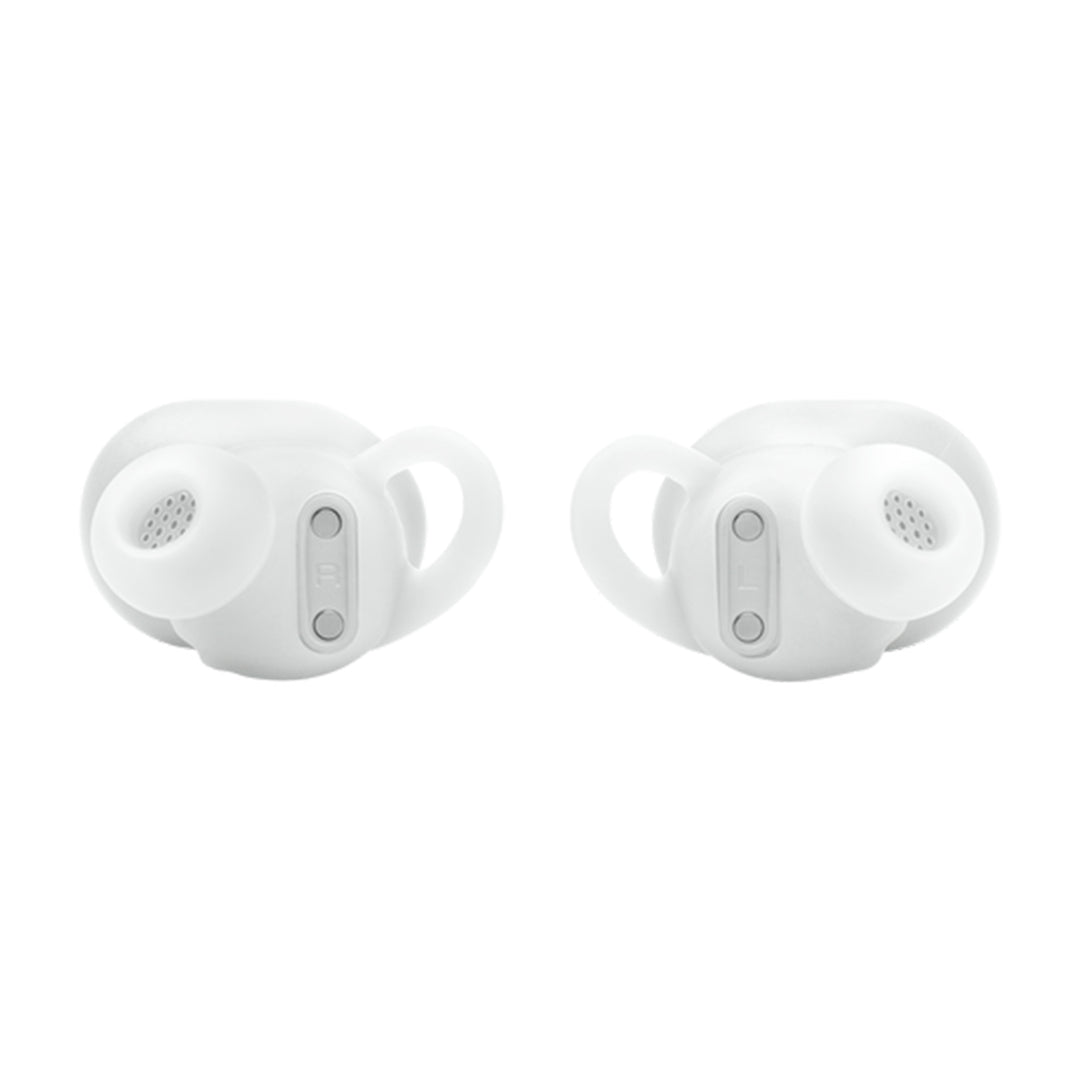 Audifonos JBL Endurance race 2 Headphones NC - White - Achorao