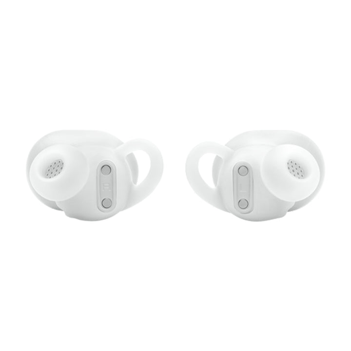 Audifonos JBL Endurance race 2 Headphones NC - White - Achorao