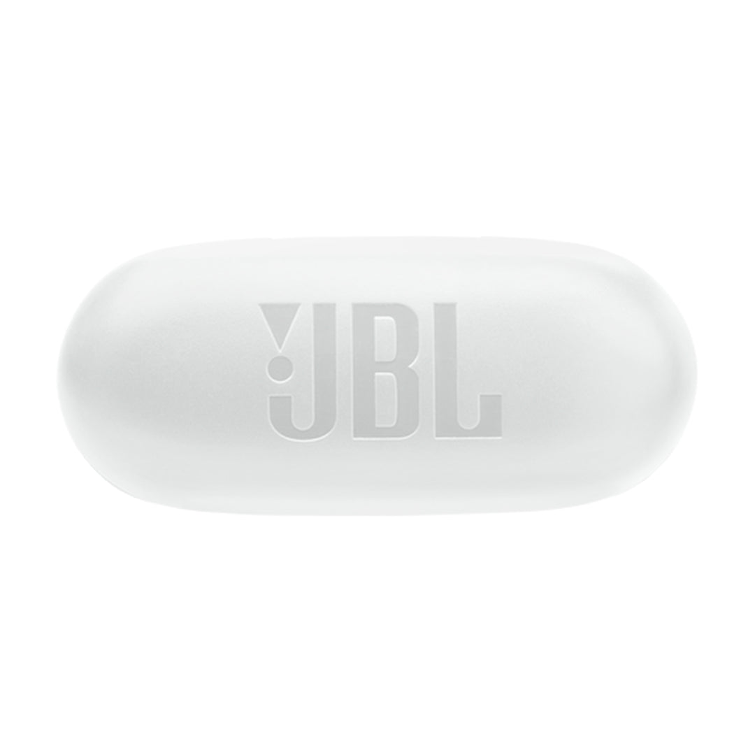 Audifonos JBL Endurance race 2 Headphones NC - White - Achorao