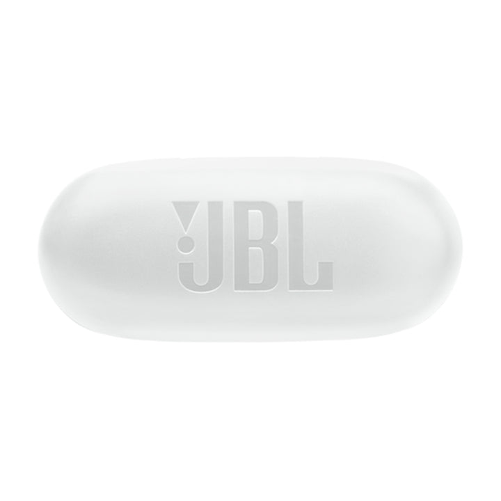 Audifonos JBL Endurance race 2 Headphones NC - White - Achorao