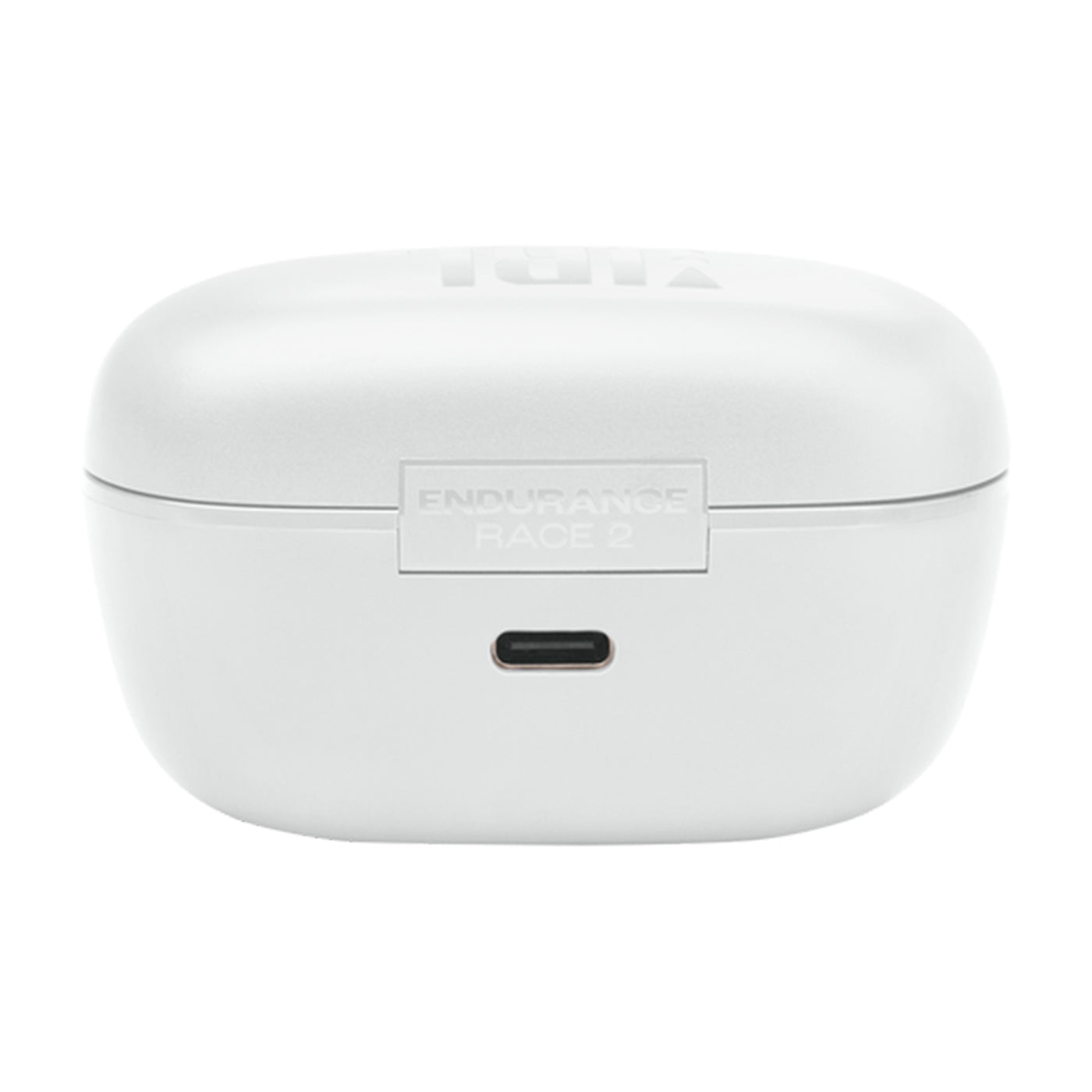 Audifonos JBL Endurance race 2 Headphones NC - White - Achorao