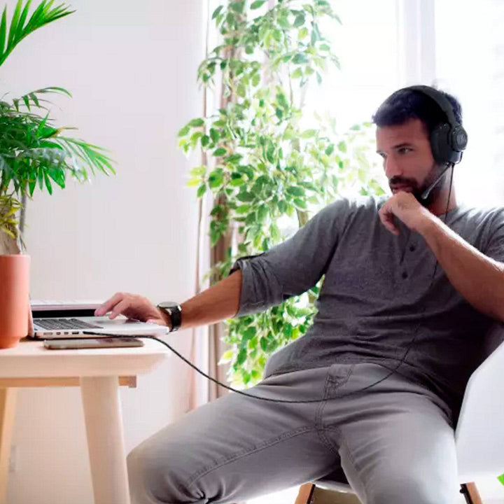 Audífonos JBL Free WFH Wireless 2.4 GHZ - Achorao