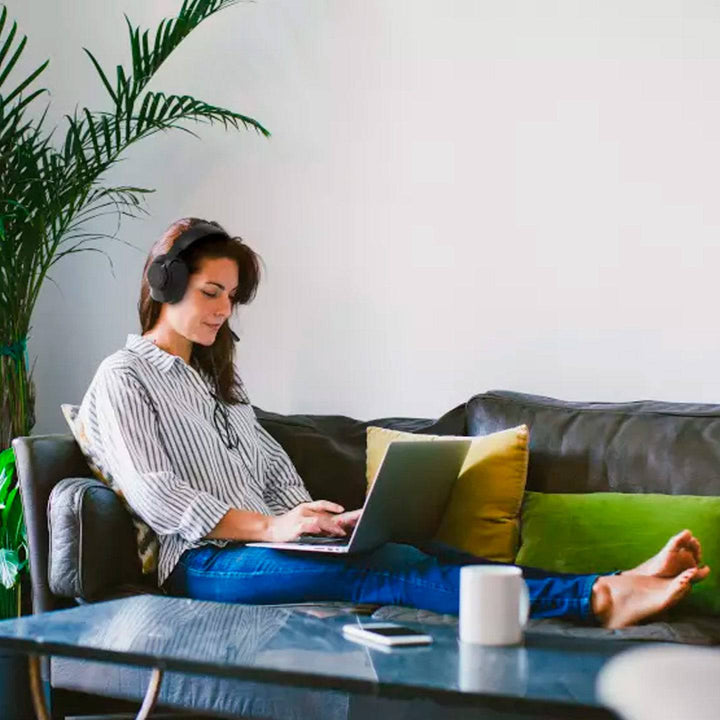 Audífonos JBL Free WFH Wireless 2.4 GHZ - Achorao
