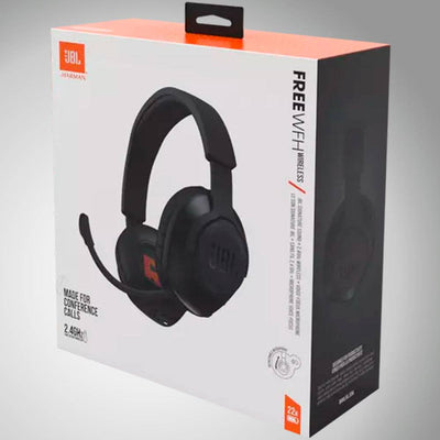 Audífonos JBL Free WFH Wireless 2.4 GHZ - Achorao