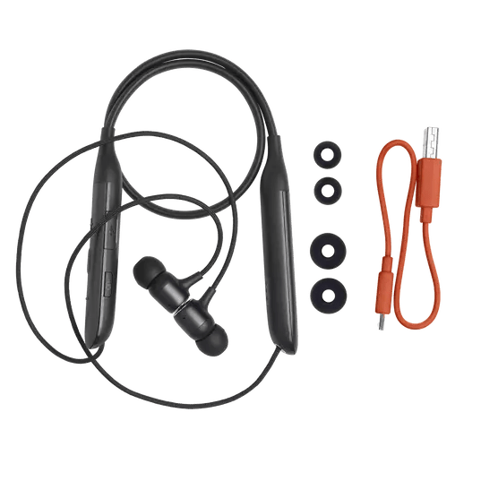 Audifonos JBL Live 220 BT Negro - Achorao