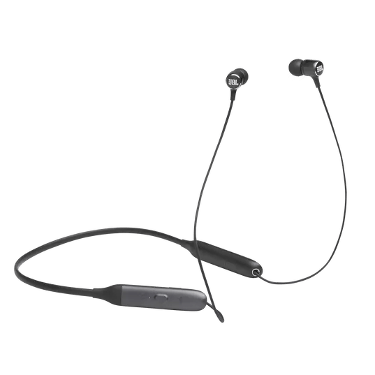 Audifonos JBL Live 220 BT Negro - Achorao