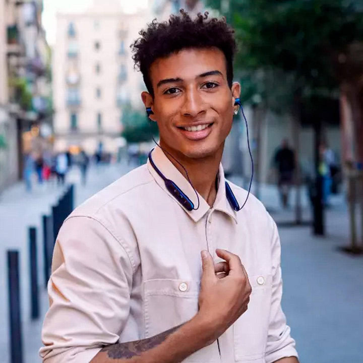 Audifonos JBL Live 220 BT Negro - Achorao