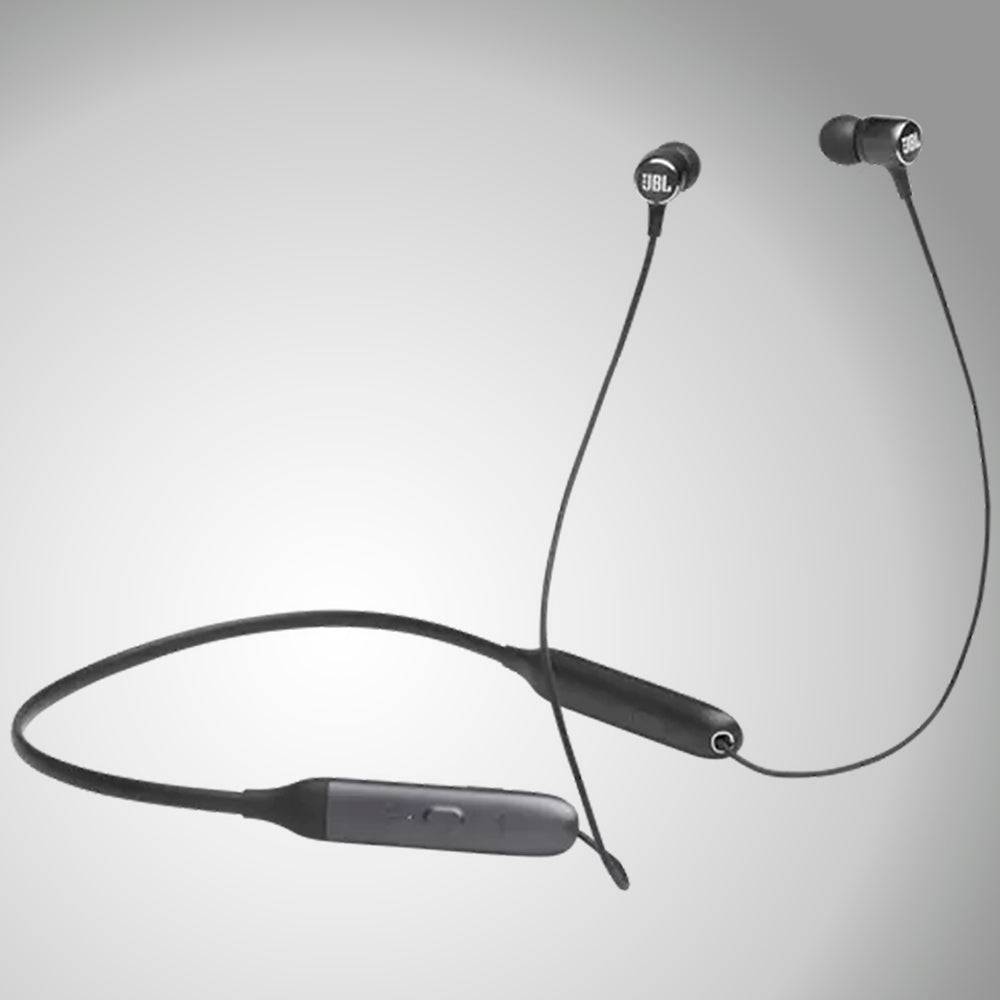 Audifonos JBL Live 220 BT Negro - Achorao