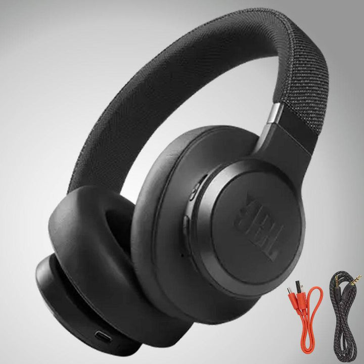 Audifonos JBL Live 660 c/ cancelación de ruido - Achorao