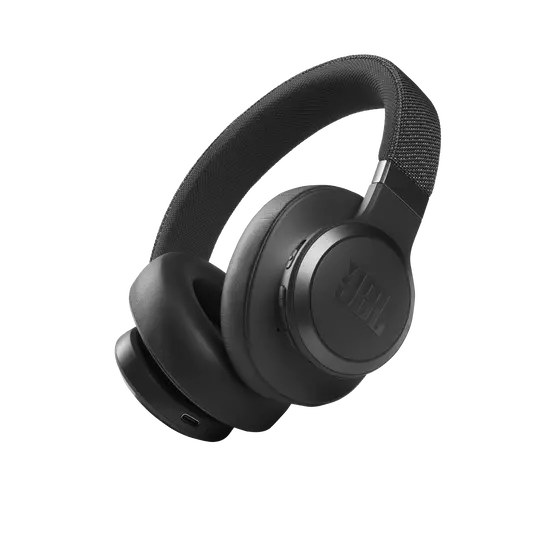 Audifonos JBL Live 660 c/ cancelación de ruido - Achorao