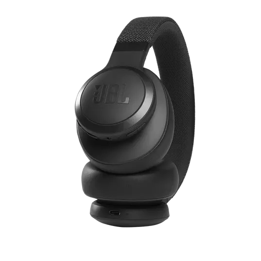Audifonos JBL Live 660 c/ cancelación de ruido - Achorao