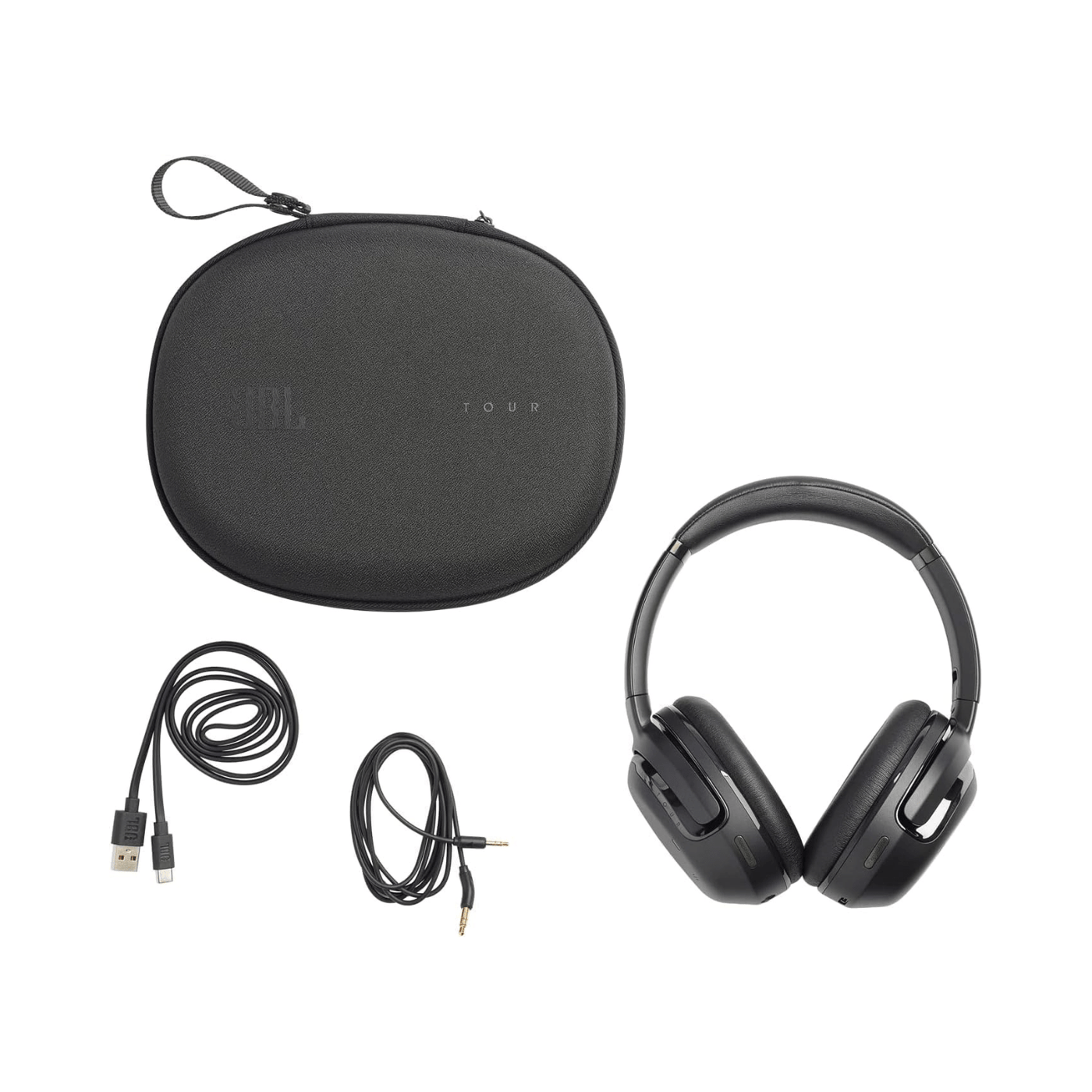 Audífonos JBL Tour One M2 BT Noise Cancelling - Achorao