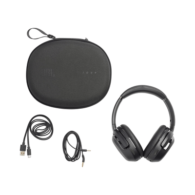 Audífonos JBL Tour One M2 BT Noise Cancelling - Achorao