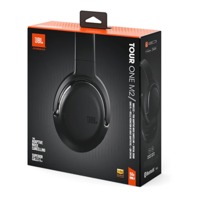 Audífonos JBL Tour One M2 BT Noise Cancelling - Achorao