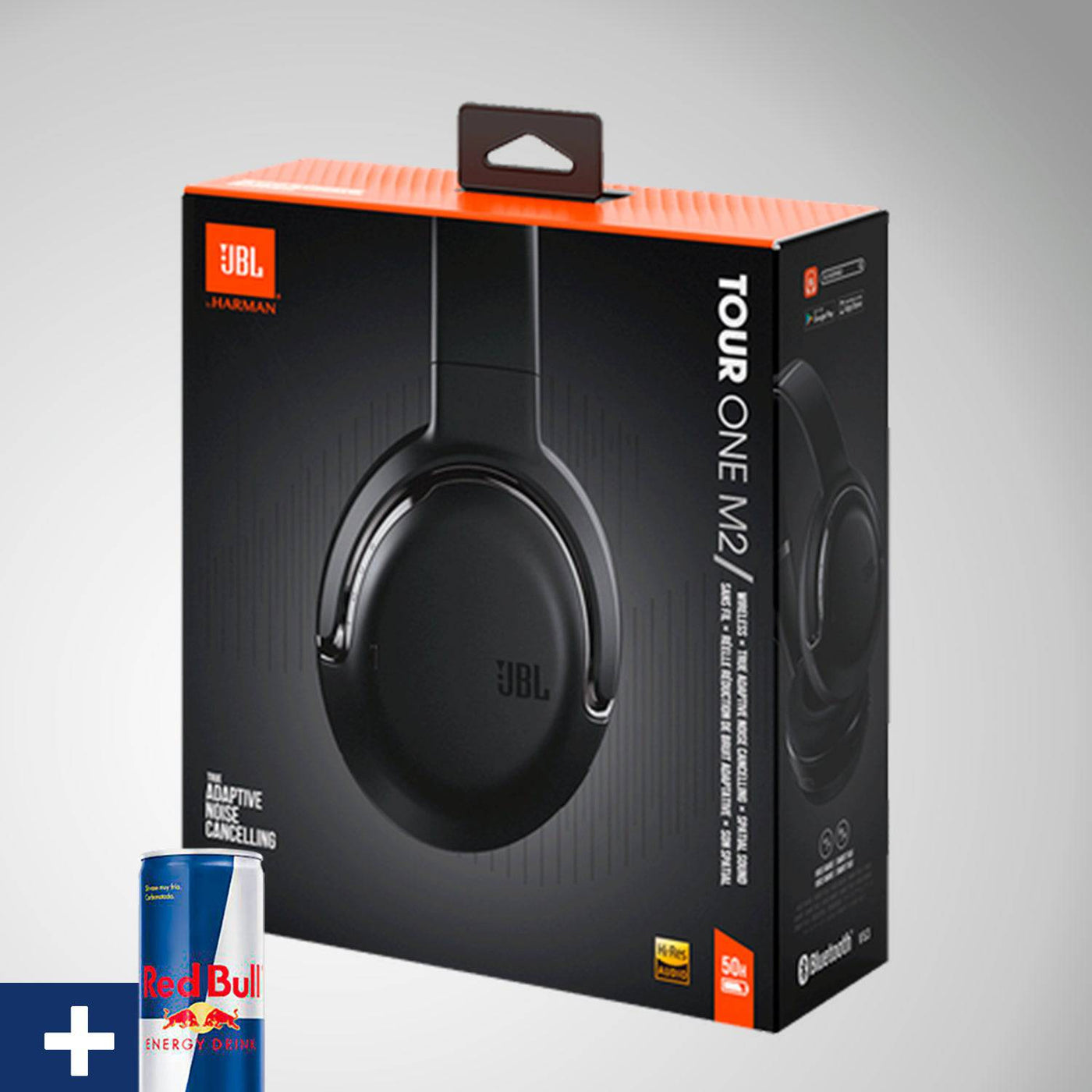 Audífonos JBL Tour One M2 BT Noise Cancelling - Achorao