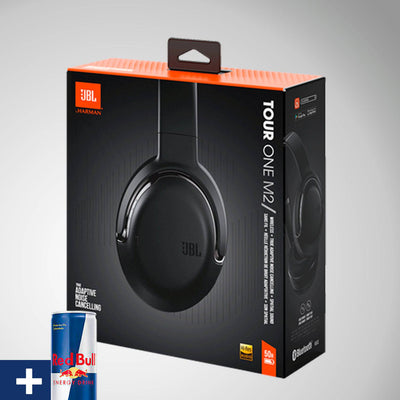 Audífonos JBL Tour One M2 BT Noise Cancelling - Achorao