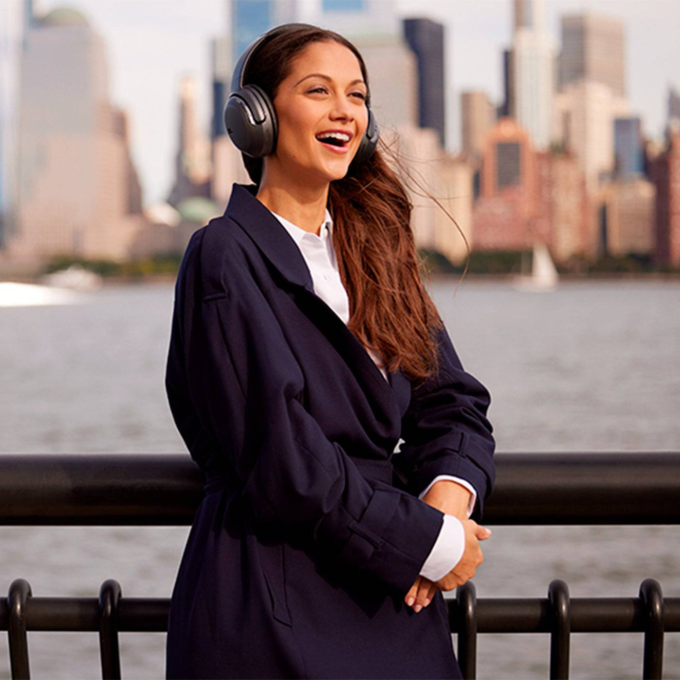 Audífonos JBL Tour One M2 BT Noise Cancelling - Achorao