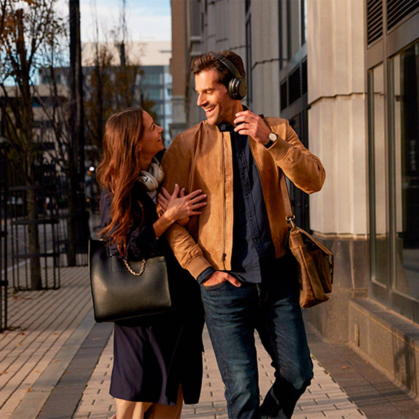 Audífonos JBL Tour One M2 BT Noise Cancelling - Achorao