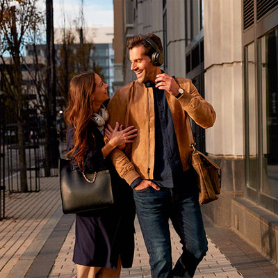 Audífonos JBL Tour One M2 BT Noise Cancelling - Achorao