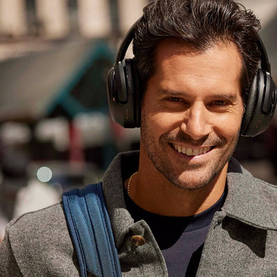 Audífonos JBL Tour One M2 BT Noise Cancelling - Achorao