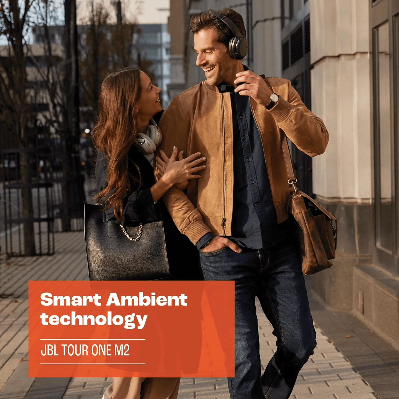 Audífonos JBL Tour One M2 BT Noise Cancelling - Achorao