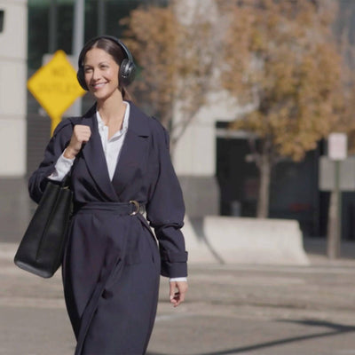 Audífonos JBL Tour One M2 BT Noise Cancelling - Achorao