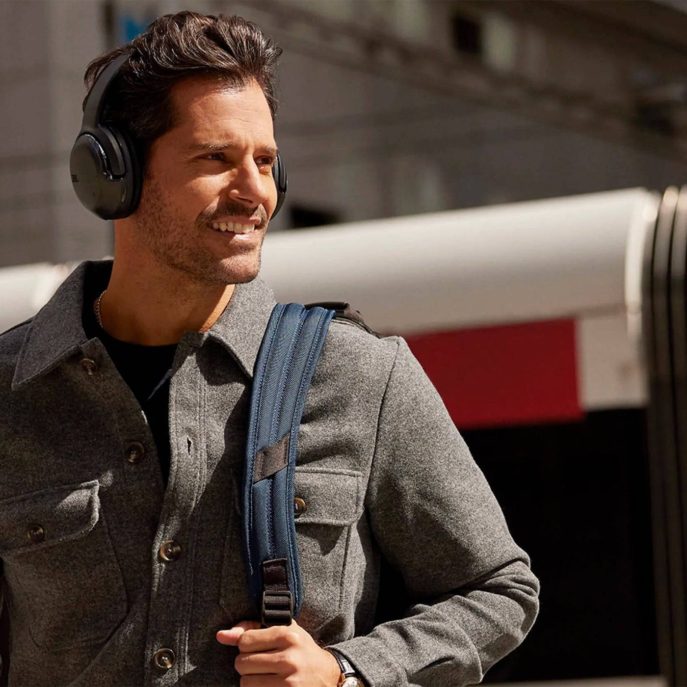 Audífonos JBL Tour One M2 BT Noise Cancelling - Achorao