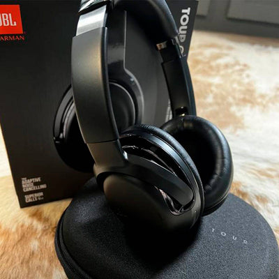 Audífonos JBL Tour One M2 BT Noise Cancelling - Achorao