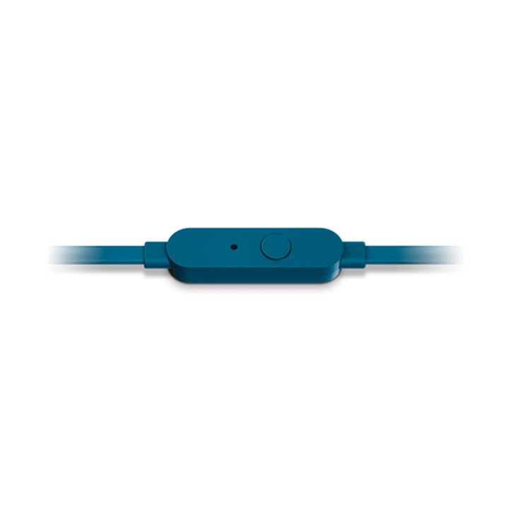 Audifonos JBL T110 Wired In-ear Blue S. Ame - Achorao