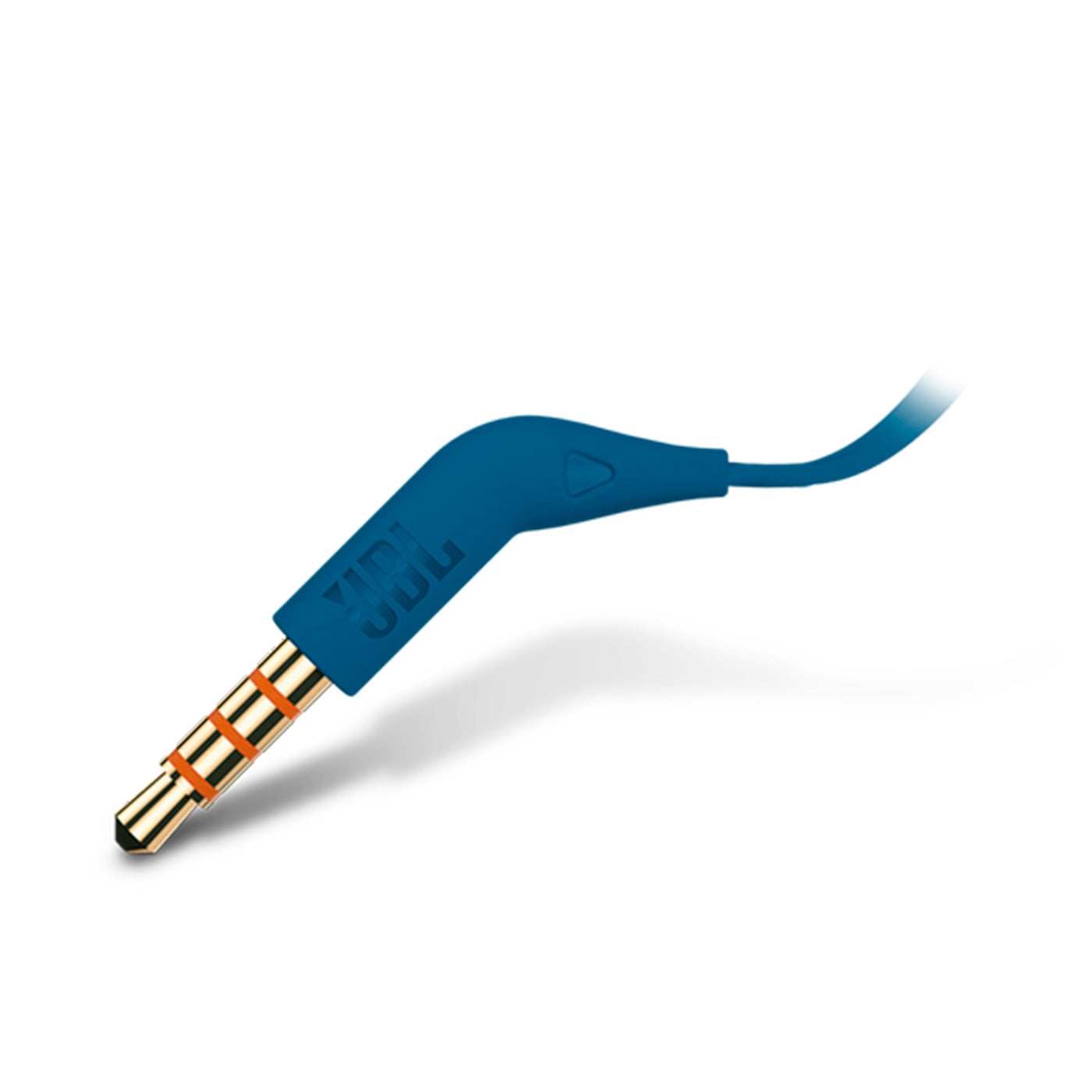 Audifonos JBL T110 Wired In-ear Blue S. Ame - Achorao