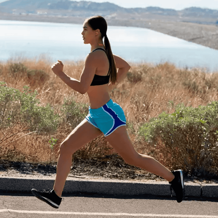 Audifonos Sport JBL Endurance Run Bt Ipx5 - Achorao