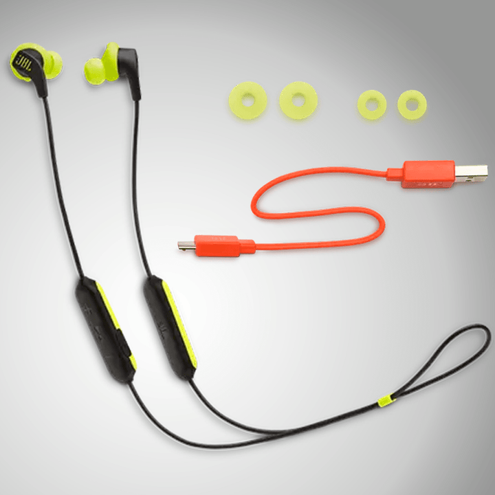 Audifonos Sport JBL Endurance Run Bt Ipx5 - Achorao