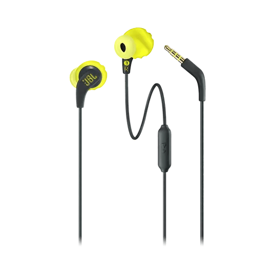 Audifonos Sport JBL Endurance Run Wired In ear - Achorao