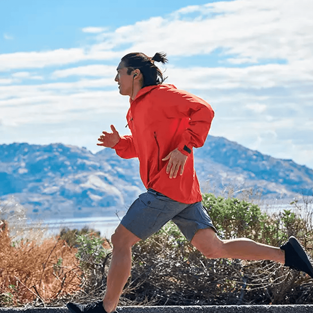 Audifonos Sport JBL Endurance Run Wired In ear - Achorao
