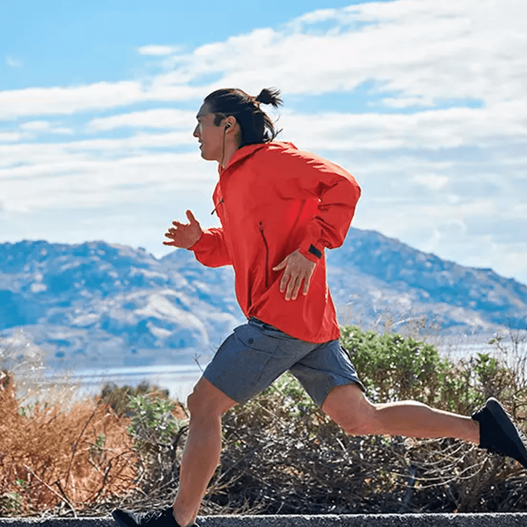 Audifonos Sport JBL Endurance Run Wired In ear - Achorao