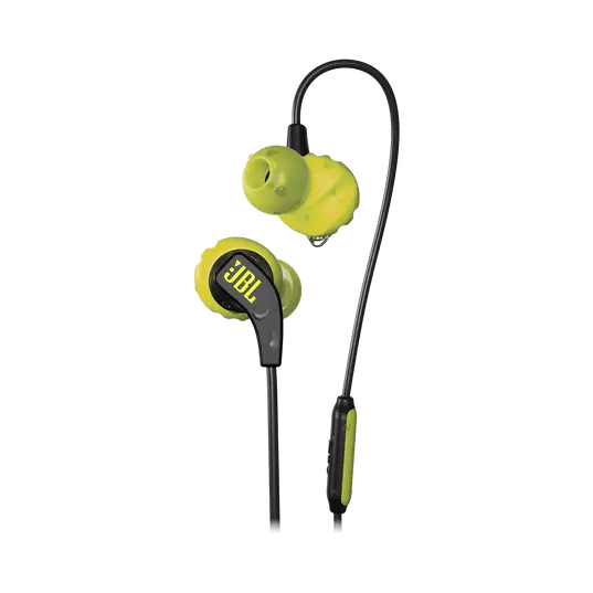 Audifonos Sport JBL Endurance Run Wired In ear - Achorao