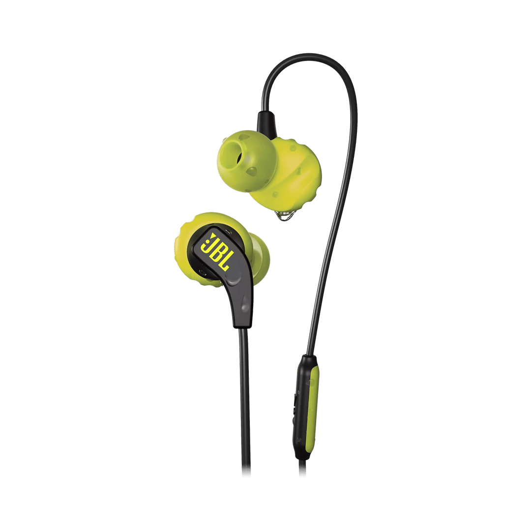 Audifonos Sport JBL Endurance Run Wired In ear - Achorao