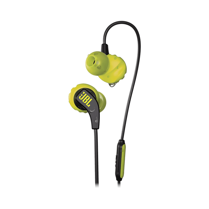 Audifonos Sport JBL Endurance Run Wired In ear - Achorao